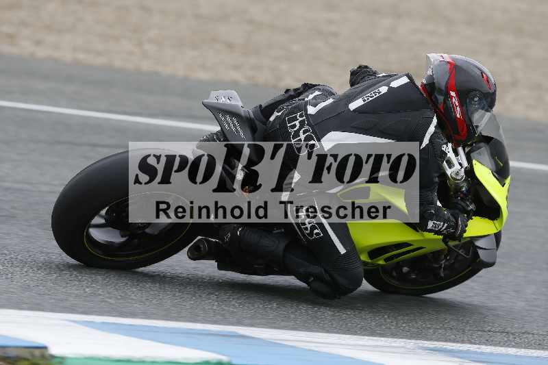 Archiv-2025/02 28.-31.01.2025 Moto Center Thun Jerez/blau-blue/229